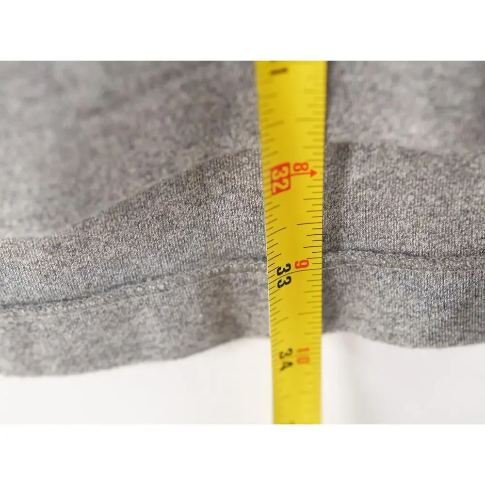 Polo Ralph Lauren Men's 2XL Grey Classic Fit Short Sleeve Polo Shirt Casual Work